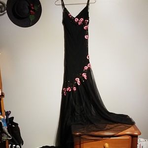 Xscape By Joanna Chen Formal Dress